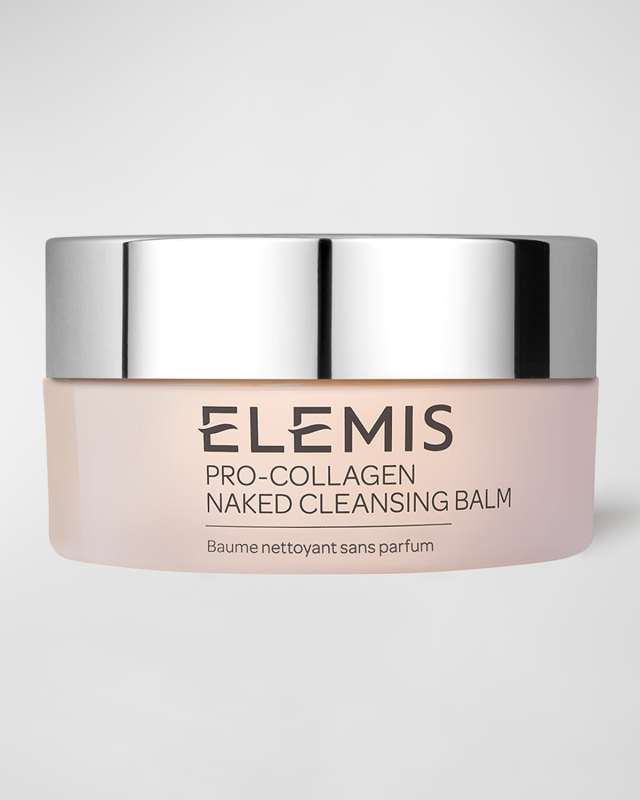 Pro Collagen Naked Cleansing Balm, 3.4 oz.